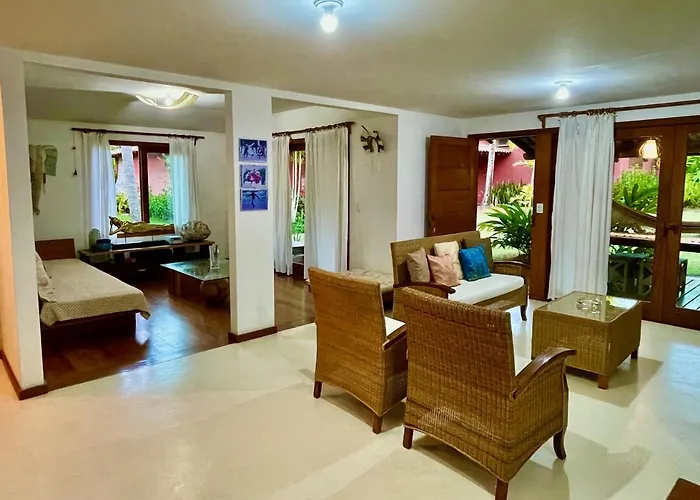 Charm Bahia Residencias