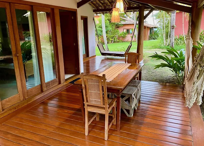 Charm Bahia Residencias