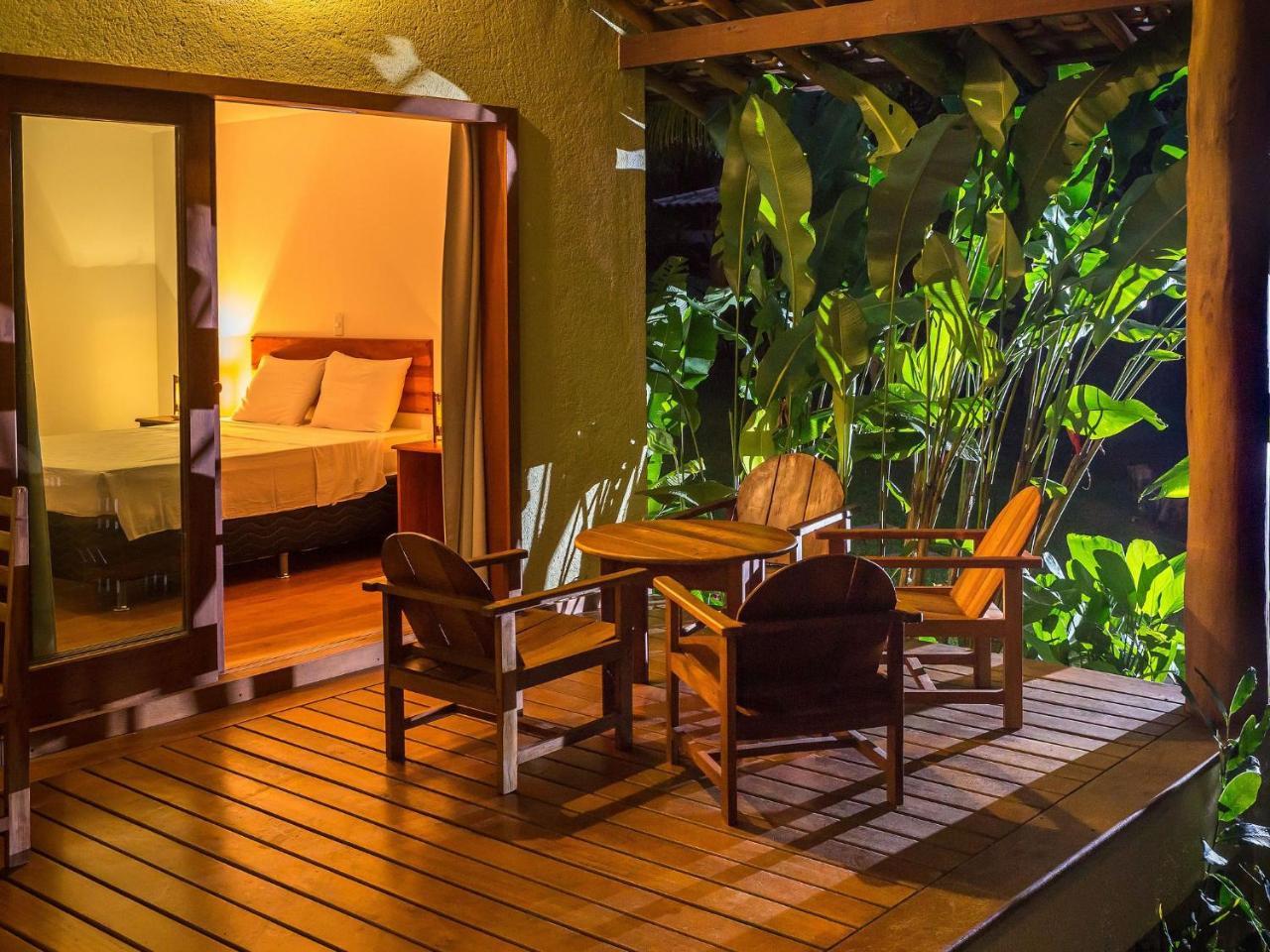 Holiday home Charm Bahia Porto Seguro
