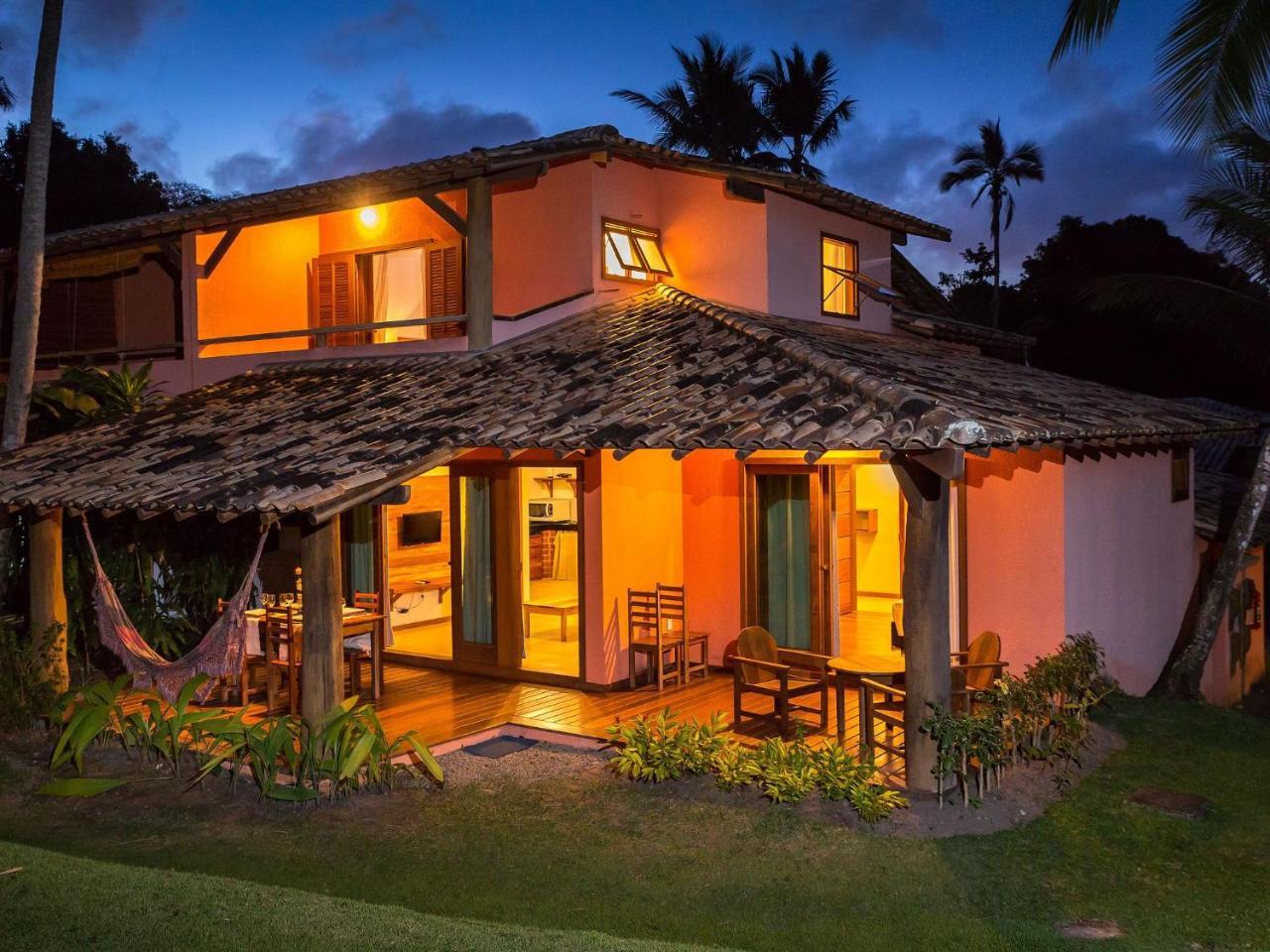 Charm Bahia Holiday home *