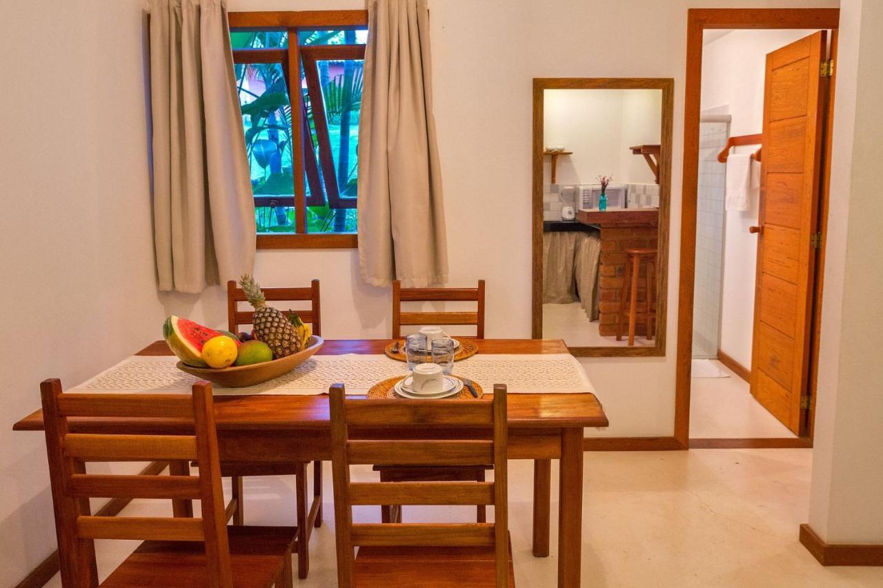Сasa de vacaciones Charm Bahia